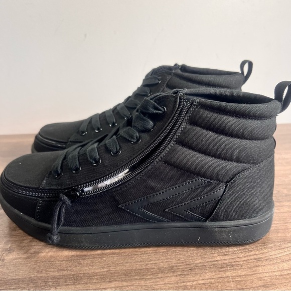 Billy CS Men’s Sneaker High Size 10 NEW #B1239A - Picture 6 of 11